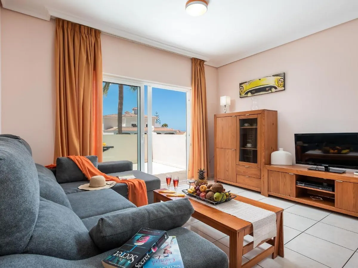 10E Country Club Accommodation Pool! Arona  0*, Arona (Tenerife) Spain