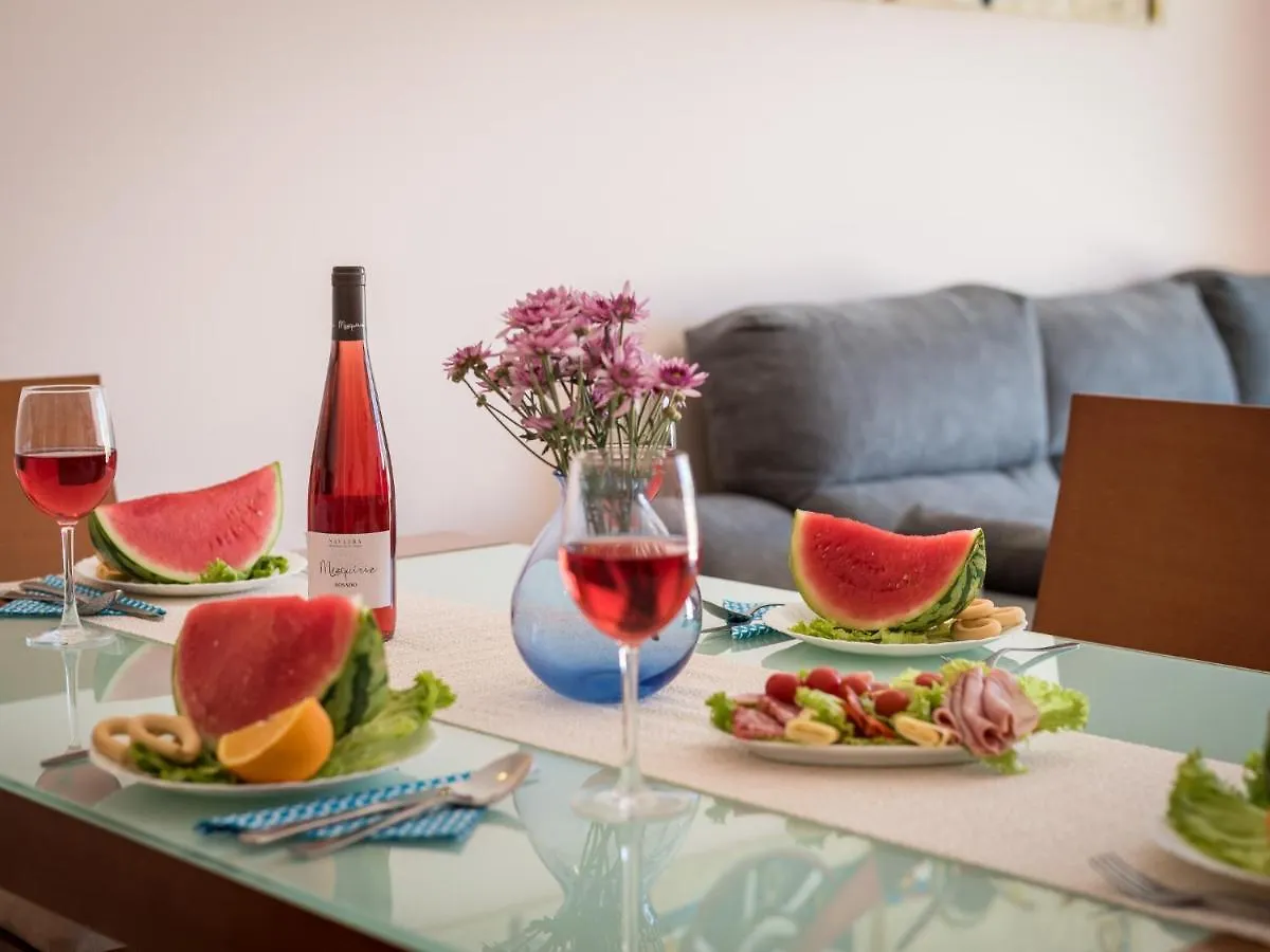 Apartman 10E Country Club Accommodation Pool! Arona  Spanyolország