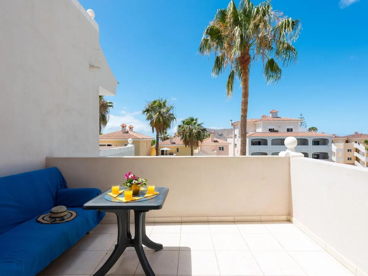 10E Country Club Accommodation Pool! Arona  0*, Arona (Tenerife)