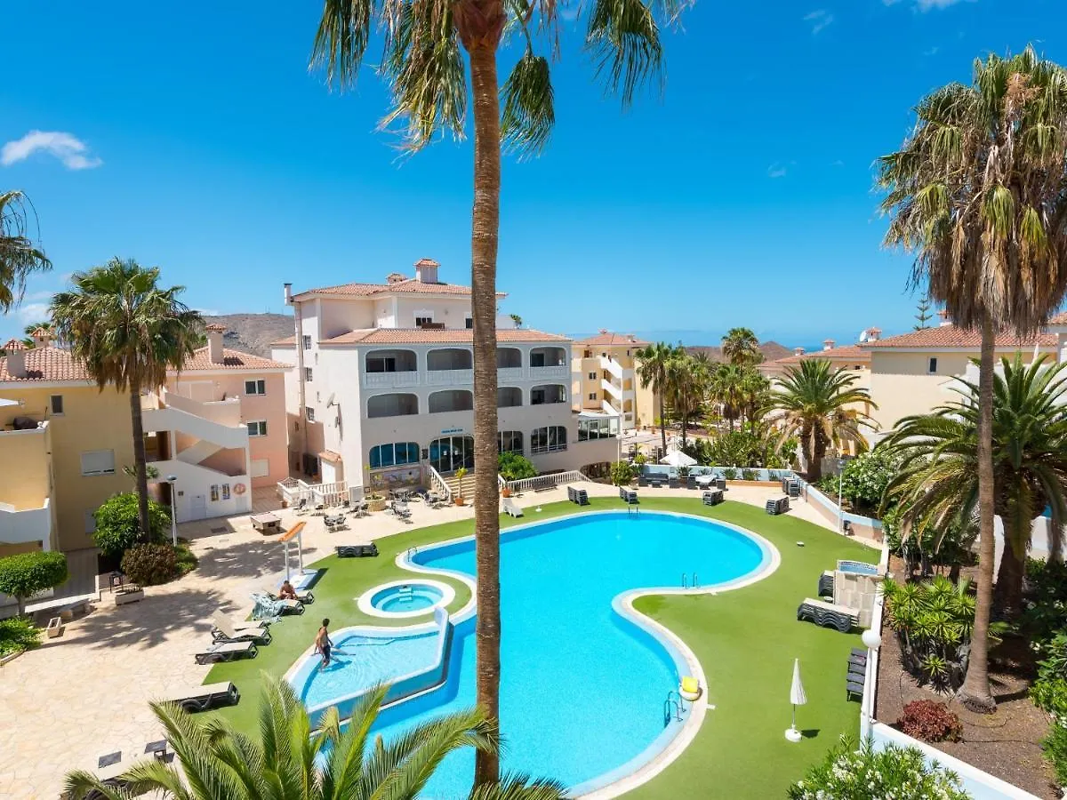 10E Country Club Accommodation Pool! Arona  Apartment Arona (Tenerife)