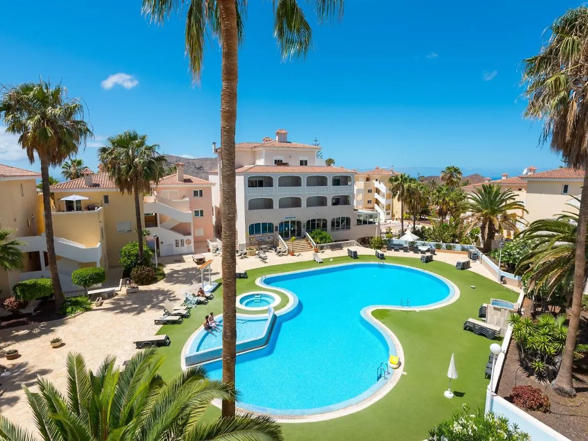 10E Country Club Accommodation Pool! Arona  Arona (Tenerife)