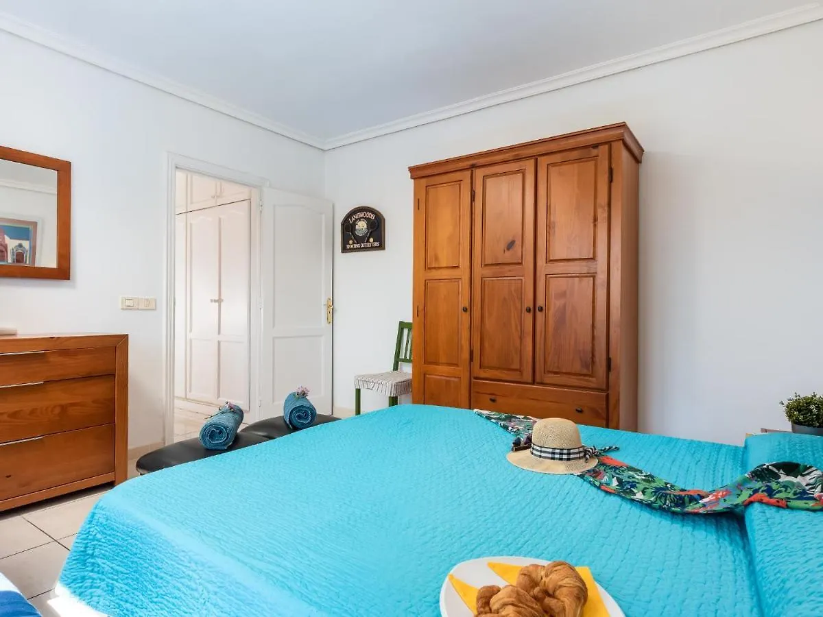 10E Country Club Accommodation Pool! Arona  0*, Arona (Tenerife) Spain