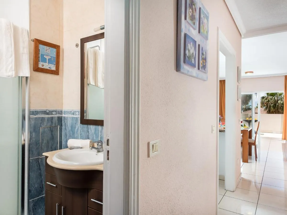 10E Country Club Accommodation Pool! Arona  Arona (Tenerife)