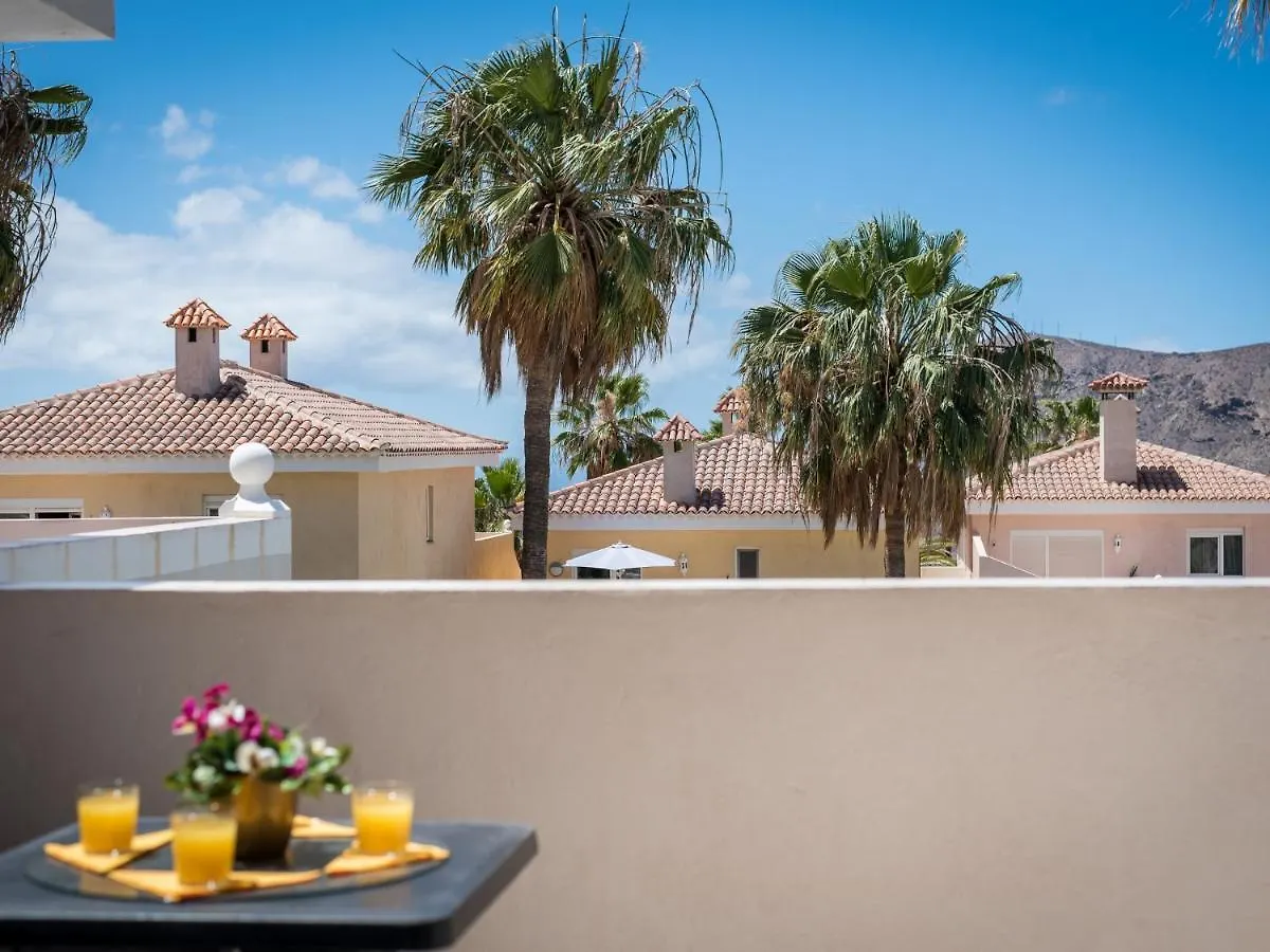 10E Country Club Accommodation Pool! Arona  Apartman Arona (Tenerife)