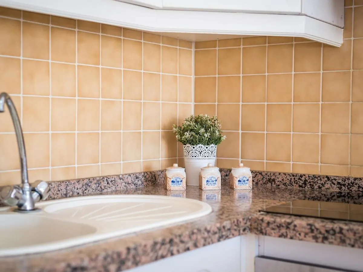 Apartman 10E Country Club Accommodation Pool! Arona  Spanyolország